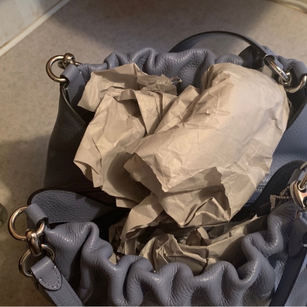 Coach Purse - Picture 5 of 8